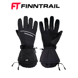 Finntrail Freeride 2700 Graphite