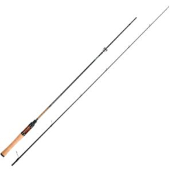 Спиннинг JSCompany Ssochi M1+ S582L 3-16 г 1,73 м Fast Тубус