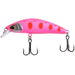 Воблер LureMax Garletta 75S цвет 225