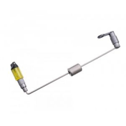 Сигнализатор механический Carp Pro Swinger Index yellow