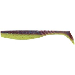 Силиконовая приманка Frapp Funky Shad 9" цв. #32 (1 шт/уп)