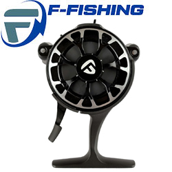 F-Fishing Freeze Vib FFJD003-V