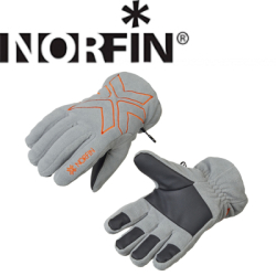 Norfin Shifter