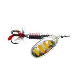 Блесна вращающаяся Grows Culture Synchrony 4.0 цвет T01-006