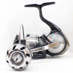 Катушка Daiwa 19 Certate (G) LT 3000D-ARK