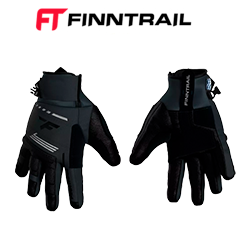 Finntrail GT 2791 Graphite