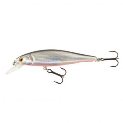 Воблер Lucky John Original Minnow X 100SP цв. A82