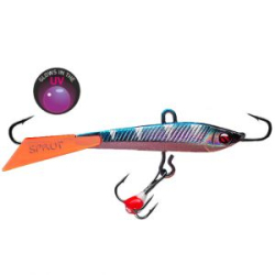 Балансир "Sprut" Ondori #7 (15g/65mm/SBP-UV-3D)