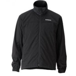 Куртка Shimano JA-011F размер 3L цв. чёрная