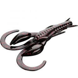 Силиконовая приманка рачок Mikado Angry Cray Fish 7cm цв. 559 ( 3шт.) креветка