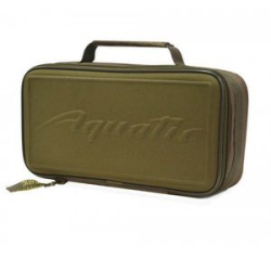 Чехол для 3-х катушек, ракет, маркерных поплавков Aquatic Ч-24