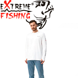 Extreme Fishing PSS-G304H Glacial Mist