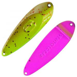 Блесна Herakles Vento LD 3,5 гр. цвет Rainbow