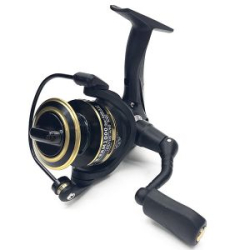 Катушка безынерционная Namazu River Monster RM2000