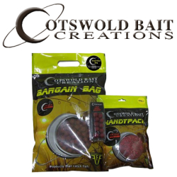 Cotswold Baits Session Bargain Bag