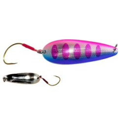 Блесна Wonder W-Pro Coho Lule 16g цвет WL-SSB061