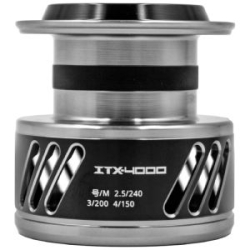 Запасная шпуля Okuma ITX-4000-spool