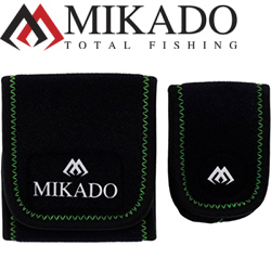 Mikado Neoprene For Rods AMR09-N-SET