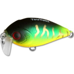 Воблер TsuYoki Swing SR 35F цв. 013