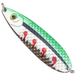 Блесна Higashi Opala 45g цвет #04