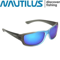 Nautilus A22 линзы ТАС REVO синие