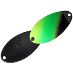 Блесна колеблющаяся FOREST FIX Impact 2g #ML15