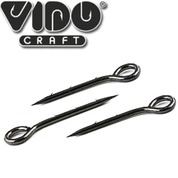 Vido Craft Stinger Spike Barbed Монтаж