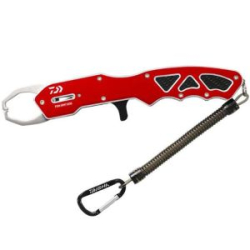 Захват для рыбы Daiwa Fish Grip V230 RD 185 гр.