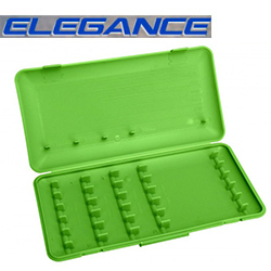 Elegance Method Поводочница фидерная 17,5х8,5см