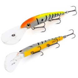 Воблер Akara Max Diver 120F 21 гр. цвет A 6