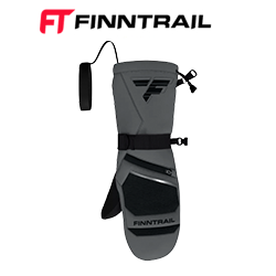 Finntrail Nordic 2942 MiddleGrey