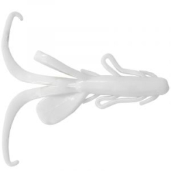 Силиконовая приманка Fish Season "Нимфа" 1,6"/4,0 см., 1,8 гр., цвет 040 (сыр уп/6 шт.)