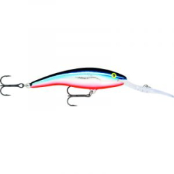 Воблер Rapala Tail Dancer Deep TDD07 цвет BGHM