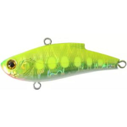 Воблер Bassday ORC Range Vib 55ES цв. FL-389