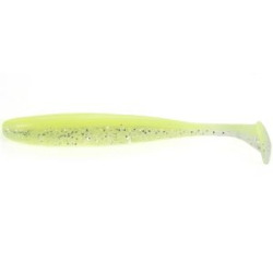 Силиконовая приманка Columbia E.S. minnow 4.5" цвет 026