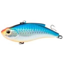 Воблер Columbia Calibra 75мм цвет N01R