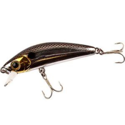 Воблер Yo-Zuri L-Minnow 66S F1168-MSBL