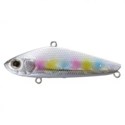 Воблер ZipBaits ZBL Vib 58-13G цв. 660 Cotton Candy H