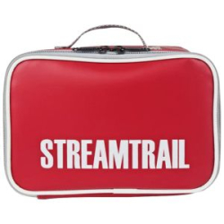 Несессер влагозащитный Stream Trail Scallop Pouch Chilli