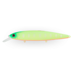 Воблер Strike Pro Bold 110SP 11см 15,4гр Загл. 0,8-1,5m  EG-191A-SP#A178S