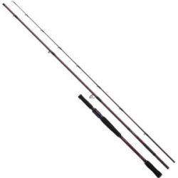 Спиннинг Daiwa Heartland Liberalist 863ML+RS-25 (Длина 259 см, тест 5 - 40 гр.)