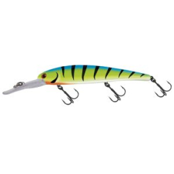 Воблер Stinger Gansta Deep 120F-SR цвет #039