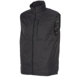 Жилет Grundens Forecast Insulated Vest, Anchor, XL
