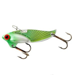 Цикада Heddon Rattling Sonar Flash X0433F цв. GN