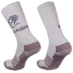 Носки зимние Higashi Walrus HC, Brown р-р XL (45-47)