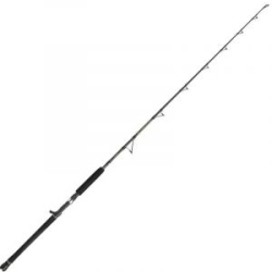 Удилище мультипликаторное джиговое PENN Regiment III Jig 601 30-50lb (1548364)