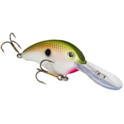 Воблер Strike King Crankbait HC4 цв. 517
