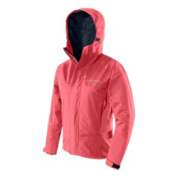 Куртка женская Finntrail Sierra 3451 Berry (SQ)