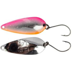 Блесна колеблющаяся Fish Season Dancer 3.8 гр. цвет # 83