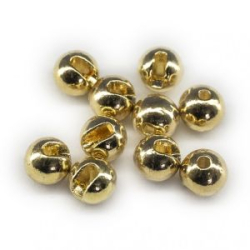 Вольфрамовая головка с вырезом гранёная TSR BHF 4,5мм, 0,67гр, #Gold